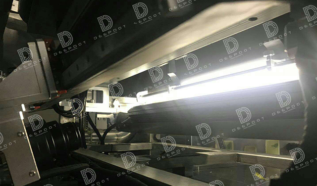 模切機視覺檢測