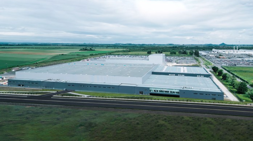 中國鋰電出海邁入2.0階段，共創(chuàng)全球新繁榮