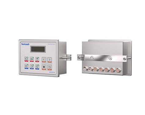 糾偏控制器WG1010/2010